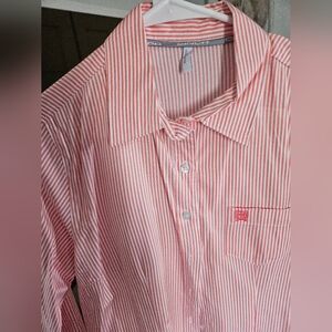 Womens Long Sleeve Shirt